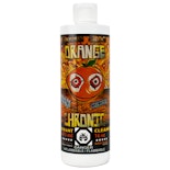 Bong Cleaner - 16oz - Orange Chronic