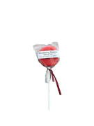 Blueberry Guava Lollipop - 100mg - Choice Edibles