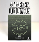 Amarena De Limon - 3.5g