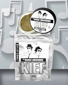 The Blues Brothers Mule Fuel Kief 1g
