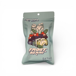 London Donovan - Frost Berry Cartridge - 1g - London Donovan