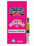 Ric Flair Drip - Mango Mania Syringe 1g