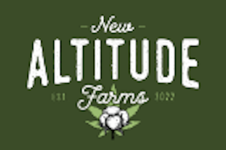 New Altitude Farms - New Altitude Farms - Slurricane - 3.5g