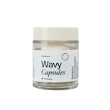 Wavy 30x300mg (Jar) - Microgenix Capsules