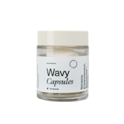 Microgenix Wavy Capsules - Wavy Capsules - 300mg - Jar