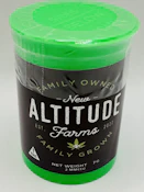 NAF - Hollywood Kush Kake - Flower - 7g