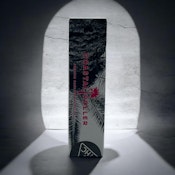 MSE - Coastal Roller - Cherry Pineapple -1g 510 - 53.66%