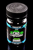 20 Count CBD Sleep Capsules