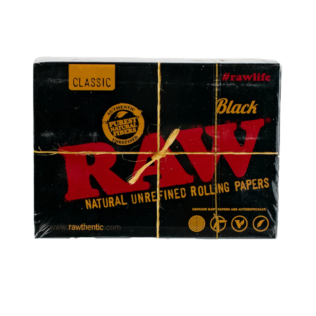 RAW - Playing Cards - RAW Main Image