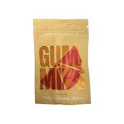 Orange Gummies - 1000mg - Euphoria Psychedelics