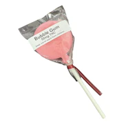 Bubble Gum Lollipop - 50mg - Choice Edibles