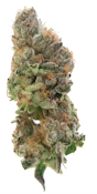 New Altitude - Strawberry Skrilla 3.5g