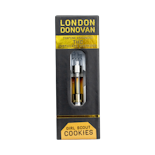 Girl Scout Cookies Cartridge - 1g - London Donovan