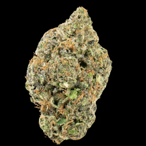 Cannabis Flower - $7g Pink Gasolina - By the Gram