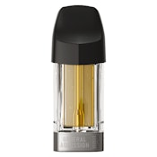 General Admission - Tiger Blood Vape Pod DIsposable - Indica - 0.95g