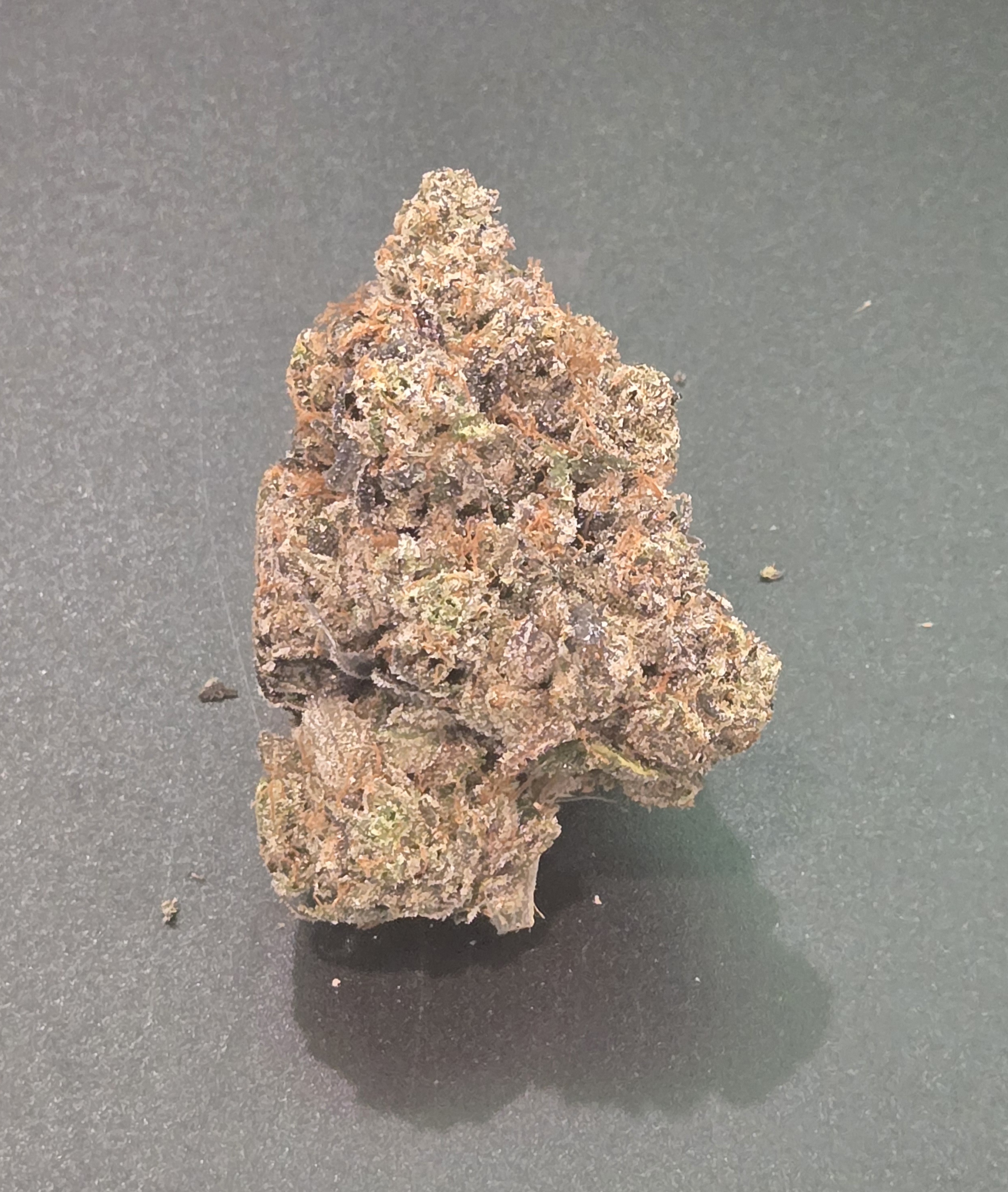 $8g Pink Cartier - By The Gram