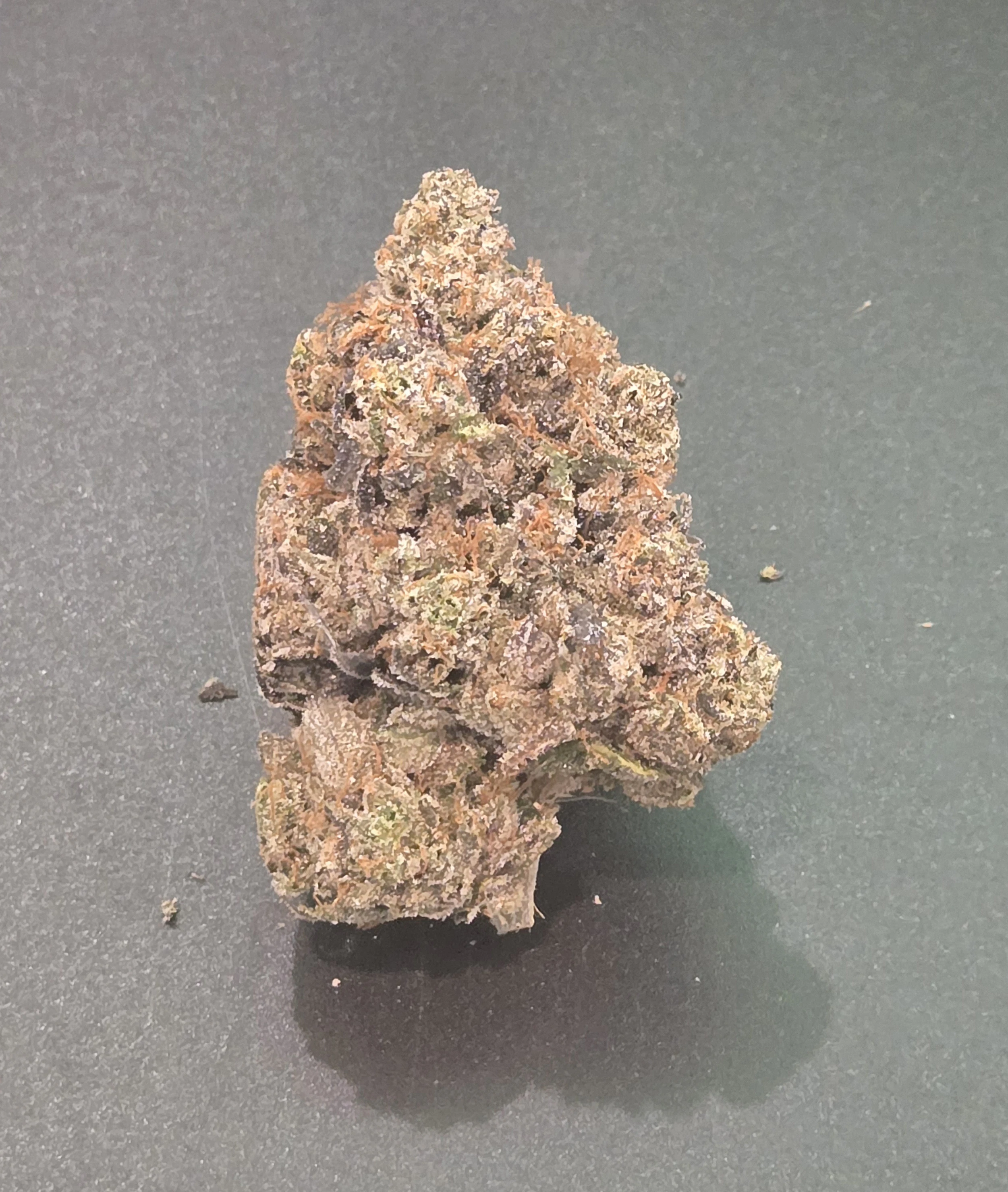 Cannabis Flower - $8g Pink Cartier - By The Gram Main Image