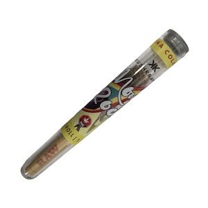 Kush Kraft - Pina Colada - 1.2g - Moonrock - Kush Kraft