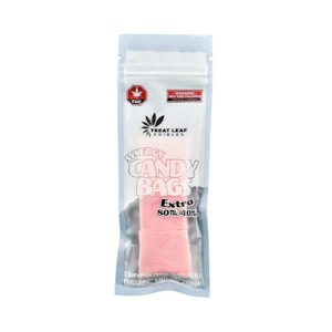 Treat Leaf - Synergy Extra 3x80mg/40mg - Treat Leaf