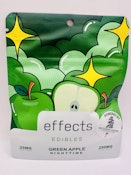 NL - Green Apple - Nighttime 250mg