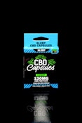 8 Count CBD Sleep Capsules