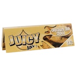Juicy Jay's Papers - Chocolate Chip 1¼