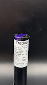 Dragon Fire Farms - Tropical Lay - 0.5g Pre Rolls x2
