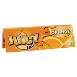 Orange 1¼ - Juicy Jay's Papers