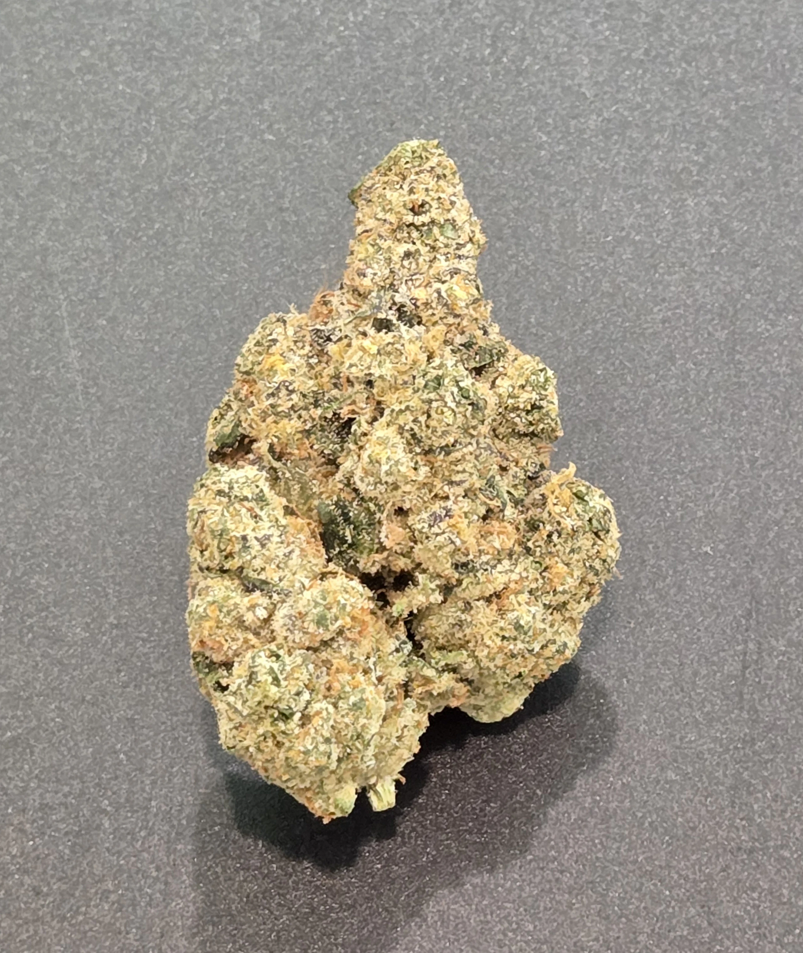 Cannabis Flower - $7g Jack Herer - By The Gram Main Image
