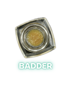 Big River - Smiley Face Badder -1g