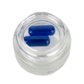 Terp Pillars Quartz 2ct - Blue - Haute