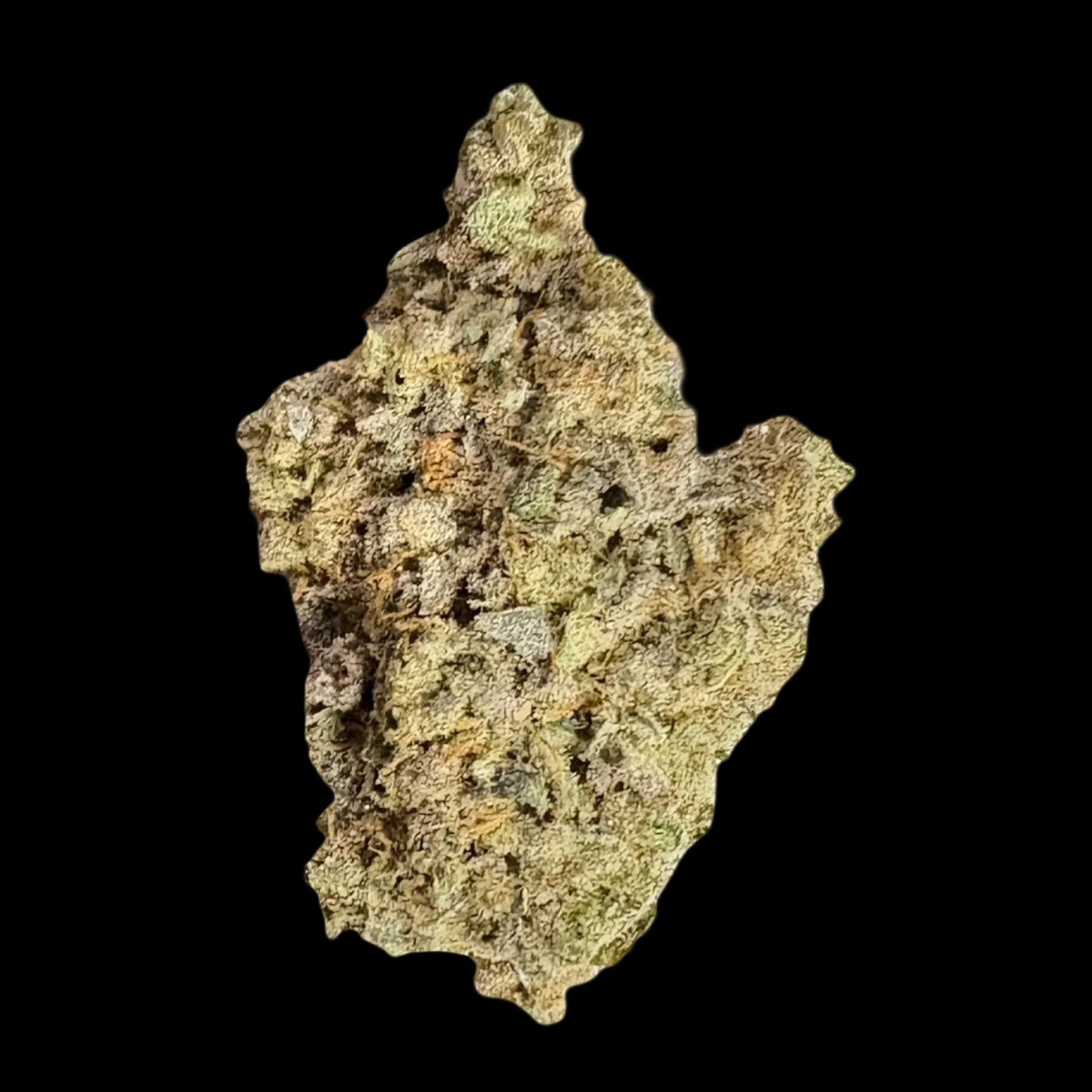 Cannabis Flower - $7g Banana Cake - By the Gram Main Image