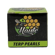 6mm Terp Pearls 10 Pack - Luminous - Haute