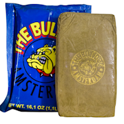 $10g - Bulldog Hash - By the Gram