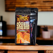 THK - Cookie Butter Bites (10pcs / 10mg/ 100mg)