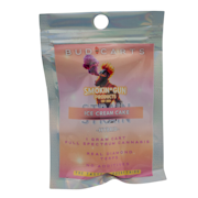 Ice Cream Cake Cartridge - 1g - Smokin Gun