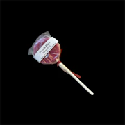 Purple Rain Lollipop - 50mg - Choice Edibles
