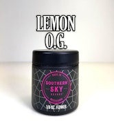Lemon OG - 3.5g