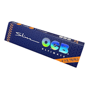 Ultimate - KS w/ Filters - OCB Papers