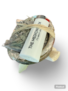 Smudge Bundle - Small - Turtle Log Trading Post