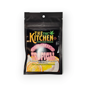 THK - Tropical Gummies (10mg / 10pcs / 100mg)