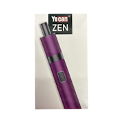 Zen - Purple - Yocan