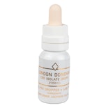 CBD isolate Tincture 2700mg (15ml) - London Donovan