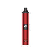 Hit Dry Herbs - Red - Yocan