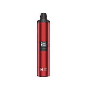 Yocan - Hit Dry Herbs - Red - Yocan
