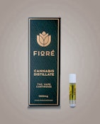 Fiore - Bomb Pop 1g Cartridge - Sativa