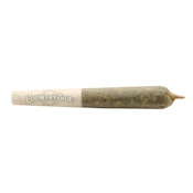 Countryside Cannabis - Honey Oil infused Pre-Roll - Hybrid - 3x0.5g