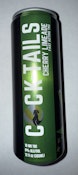 BCF - Cherry Limeade Cock-Tail THC Beverage - 10mg
