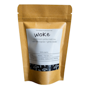 Woke Psilocybin Tea - 150mg - Fleurs