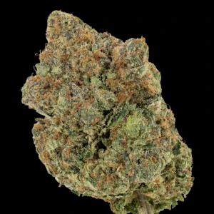 Cannabis Flower - $10g Pink Bubba - By the Gram